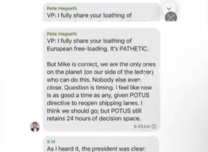 白宫称对“群聊门”的调查已结束 总统国家安全事务 助理华尔兹将继续任职