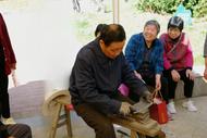 振兴物业集团入驻南湖学府  党建引领 "微服务" 当好幸福守护者