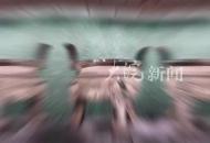 安徽博物院展陳升級 鑄客大鼎領(lǐng)銜重器煥新亮相 “九鼎八簋”首次展出