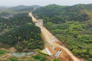 马鞍山将新增一条南北向快速通道 全长约52.2公里