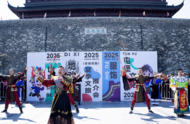 “寻根续缘 梦回大明”——安顺西秀与滁州凤阳共续文旅新篇