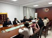 安慶市大觀區檢察院：檢校同行 觀護未來