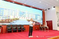 五育并舉，快樂追夢——安徽省樅陽中學高一年級舉行“五育并舉”主題活動