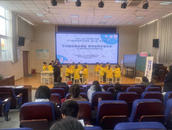蚌埠鐵二小承辦龍子湖區教研共同體聯合開展教研活動