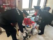 皖投服务：开展楼道清理专项行动 落实巡查监管 保障生命通道畅通