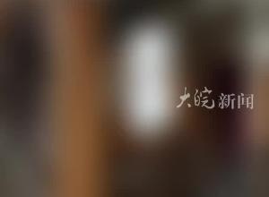 上海部分旧改老建筑 遭自媒体博主闯入“探险打卡”属地主管部门回应