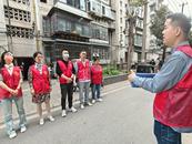 合肥市庐阳区亳州路街道古城社区：反诈宣传齐活动，守护居民“钱袋子”  
