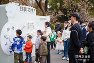 华为科技赋能，众高校学子“走花路”绽放青春华彩 