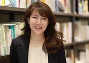 女外交官楊揚出任中國駐圭亞那大使
