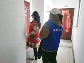燕山鄉民政服務站：“春日暖陽”，情暖老人心 