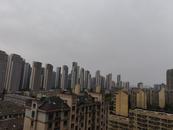 當心強對流！今夜安徽淮北東北部有8～10級雷暴大風