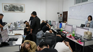 32人落網(wǎng)！銅陵警方打掉一電詐團伙