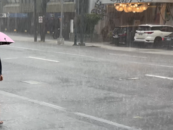 安徽发布强降雨和强对流天气防御提示