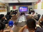 懷寧江鎮鎮：應急培訓“充電” 筑牢安全防線