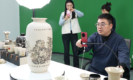 河北磁县：“一品一播”为县域经济插上“云翅膀”