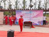濉溪：“家門口的戲曲盛宴”激發(fā)鄉(xiāng)村文化活力