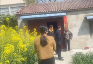 河溜鎮：推進五保低保審核 筑牢民生保障底線