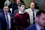 美國檢方正式尋求判處此人死刑