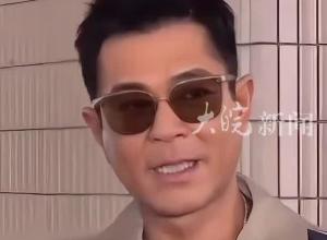54岁古天乐回应健康问题：视网膜破洞，患上“飞蚊症”，需要做手术