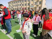 懷寧縣三橋鎮：黨建+志愿服務  筑牢國家安全防線