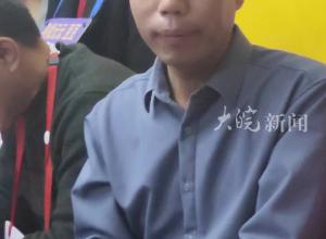 “4人入室抢婴案”开庭前夕 申军良再谈“梅姨案”“我不会放弃寻找梅姨” 