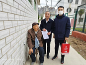 工行阜陽潁泉瑤海支行助力銀發老人解“號碼之困”，暖心服務跨越數字鴻溝