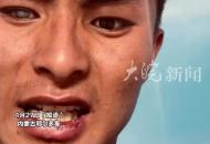 23歲“異瞳”男生沙漠無人區拍下治沙視頻走紅