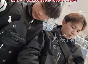 贵州一对堂兄弟失联多日，遭“一周8万元高薪”诱惑，家属：到昆明后失联 曾发回有人背枪照片，警方：调查后发现已出境到了缅甸