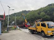 宜秀區楊橋鎮花山村：小行動，大民生，筑牢安全防線