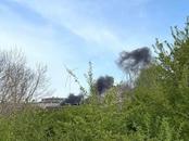 德國一架小型飛機墜毀 2名駕駛員死亡