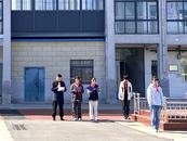 守護青春成長路  共筑校園安全網  ——蚌埠十六中教育集團開展未成年人保護主題周教育活動