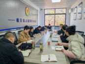 數(shù)智執(zhí)法精準(zhǔn)打擊跨省非法營(yíng)運(yùn)車輛