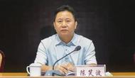 海南省紀(jì)委原副書記陳笑波被“雙開”
