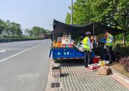 強化節前道路安全監管，筑牢節日交通安全防線