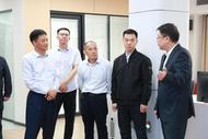 深化战略合作 共筑天然气保供新格局