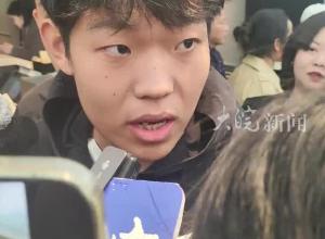 “4人入室抢婴案”今开庭  姜甲儒：法不会向不法让步