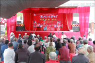 千年古鎮(zhèn)“活”起來(lái)！河溜廟會(huì)解鎖“文旅+民生”新玩法