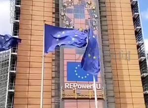 欧盟成员国投票通过 首轮对美关税反制措施 对一系列美国产品加征25%关税
