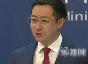 外交部回应美对华加征245%关税：中方不愿打，但也绝不怕打