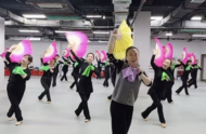 蚌埠市文化館：春天“種文化” 大家“藝起來”