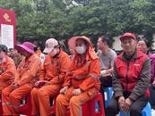 合肥市庐阳区亳州路街道古城社区：共享文艺盛宴，致敬幸福劳动者