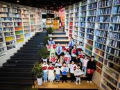 “童畫‘稅’月 書香未來”青少年繪畫作品頒獎活動圓滿舉行