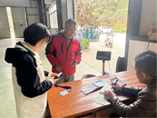 徽州區富溪鄉：智慧平臺推動富溪春茶產銷躍飛