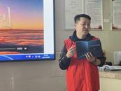 觀國安宣傳片 增強全民安全意識