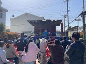 燕山鄉定庵村：以戲曲之韻 奏響鄉村文化振興曲 
