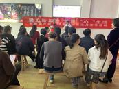 懷寧縣石牌鎮：共筑健康家園，開啟生活新篇