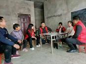 懷寧縣黃墩鎮：禮讓化矛盾  文化聚民心
