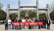 淮南市高皇鎮(zhèn)：賡續(xù)英烈精神  傳承紅色信仰