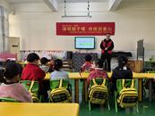 平橋鄉(xiāng)平安社區(qū)：清明融于情 傳統(tǒng)潤童心
