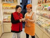 迎江區東正社區：食刻守護 安全相伴